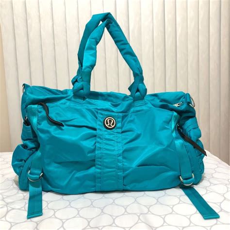 lululemon weekender bag dupe|lululemon duffle bag dupe.